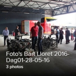 Foto's Bart Lloret 2016-Dag01-28-05-16